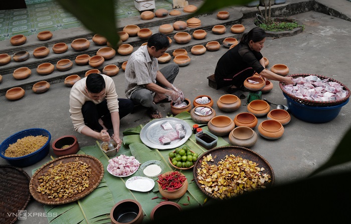 Cá kho ở Hà Nam đang dần khẳng định được vị thế của mình trong nền ẩm thực Việt Nam